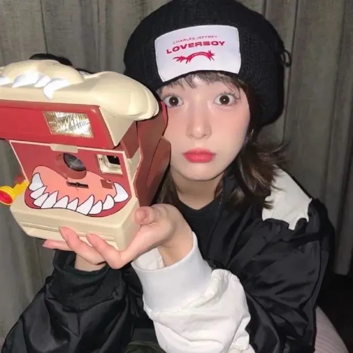 再一次接触
