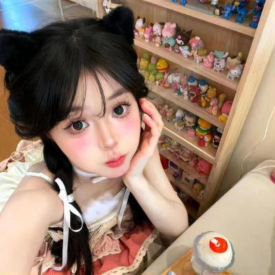 魔鬼发卡